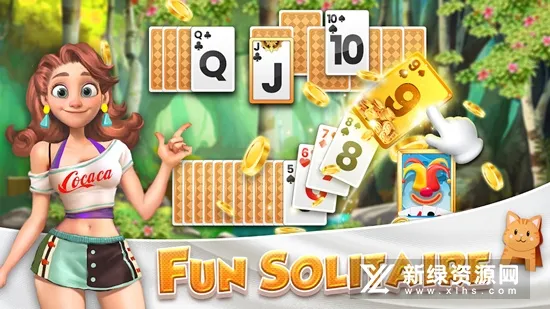Solitaire Homev1.0.157 �ֻ���