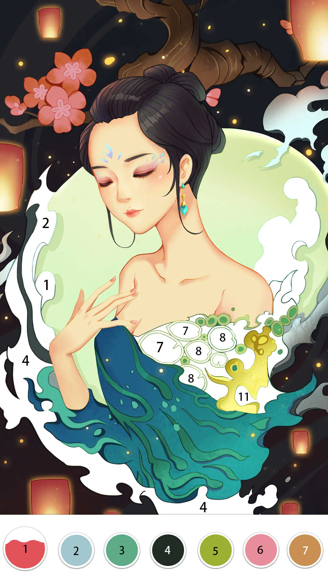 īͿ������ɫv1.0.9 ��Ѱ�