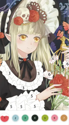 īͿ������ɫv1.0.9 ��Ѱ�