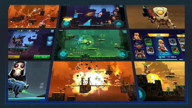 �Զ�ǹӢ�������ֻ���v1.12.3 �ٷ�����