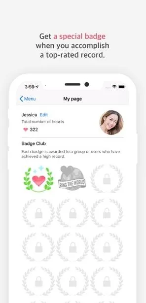 LoveAlarmv1.5.01 ��׿��