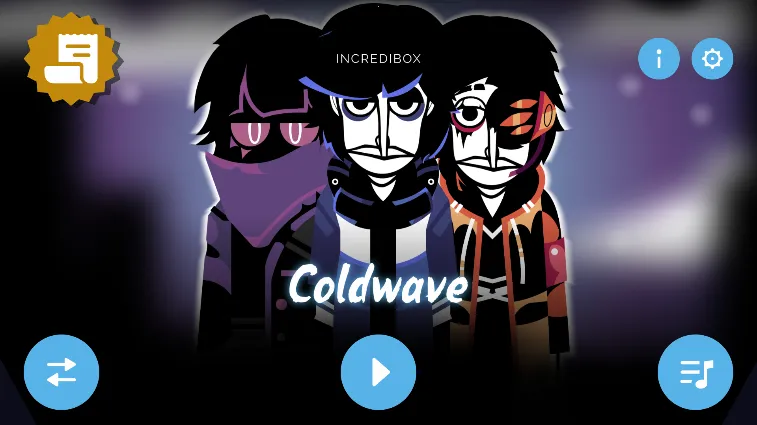 �������coldwaveģ��v0.5.7 �ٷ�����