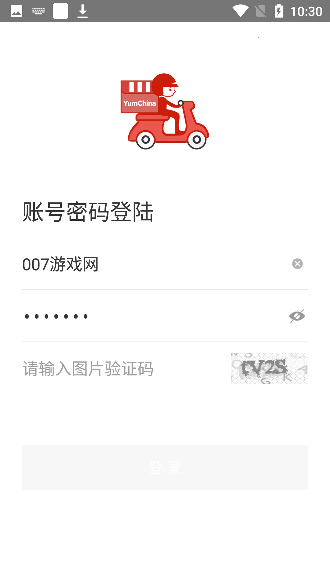 ��ʤ���ֶ�v6.8.0 �ֻ���