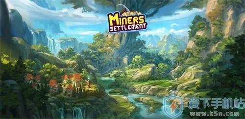 Miners Settlement2026�ٷ�����