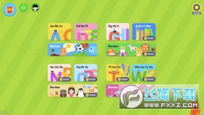 ��Ȼƴ��Phonics12026�ٷ�����v6.9.1 ��׿��