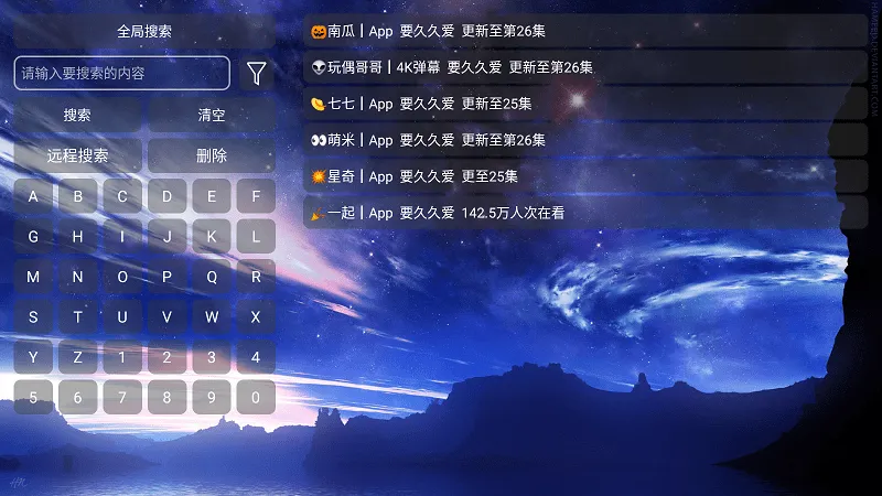 ����TV�����ֻ���v1000 �ٷ�����