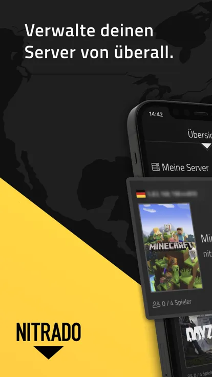 Nitrado2026�ٷ����°汾v7.0.34 �ٷ�����