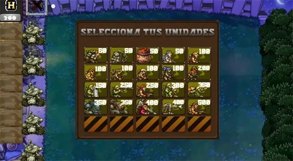 ֲ���ս��ʬ�Ͻ�v2.0.4 ��׿��