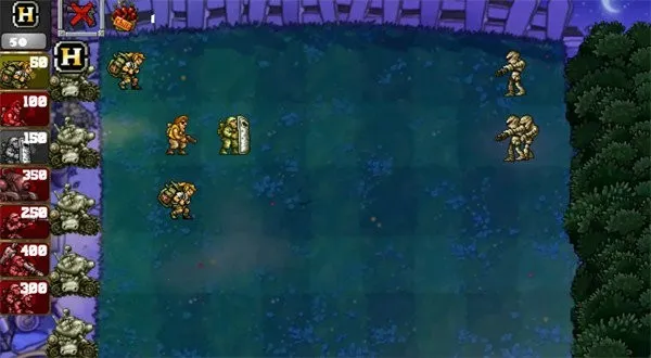 ֲ���ս��ʬ�Ͻ�v2.0.4 ��׿��