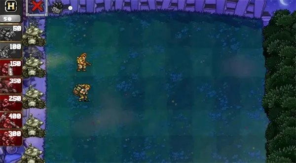 ֲ���ս��ʬ�Ͻ�v2.0.4 ��׿��