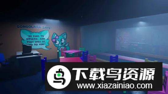 Care of Gongon2026�ٷ�����v1.0.1 �ֻ���