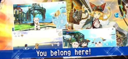 ���߱���ʥ��֮��v1.3.2 ��׿��