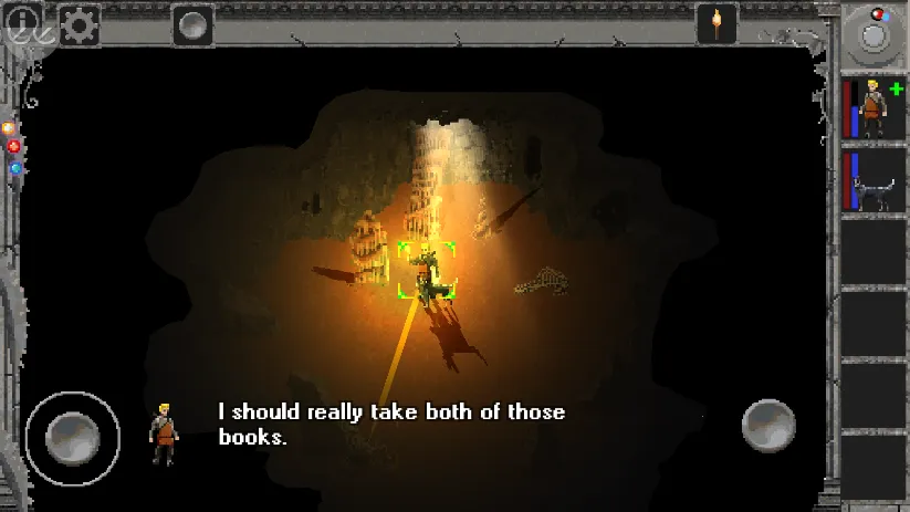 ��˵��Ѩ2026���°汾v1.0.2.5 ��׿��