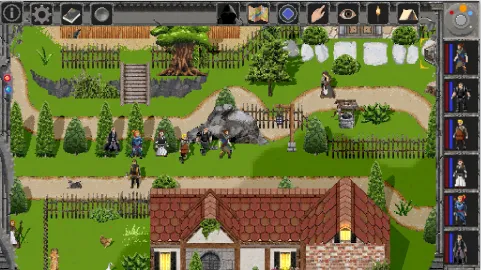 ��˵��Ѩ2026���°汾