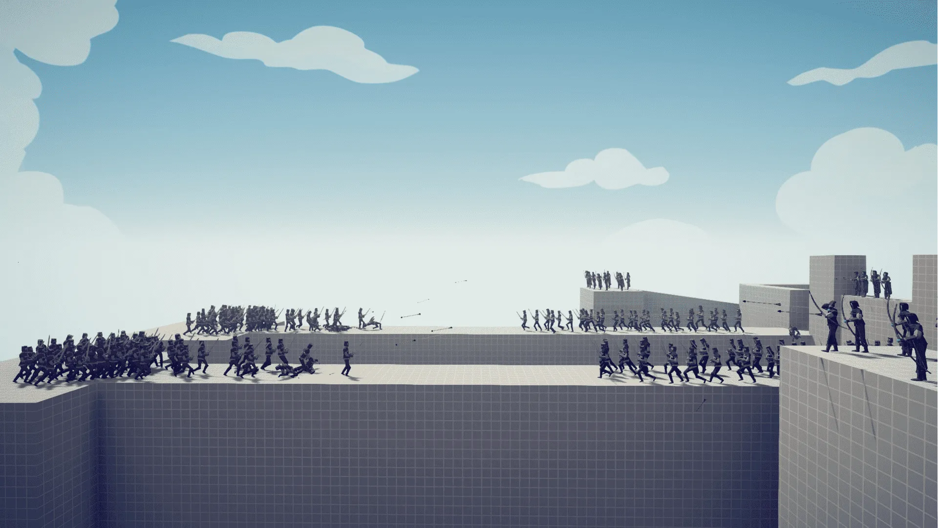 ��ʵ�ִ�ս��ģ��3Dv1.0 �ٷ�����