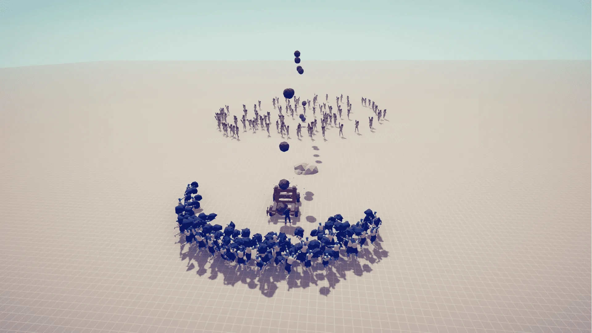 ��ʵ�ִ�ս��ģ��3Dv1.0 �ٷ�����