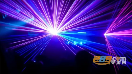 魔术车灯 魔术车灯