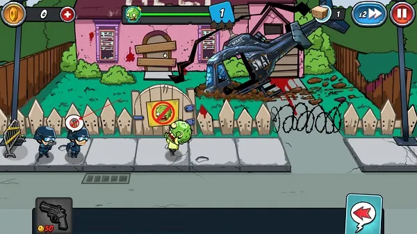 �ؾ���ս��ʬ2026���°汾