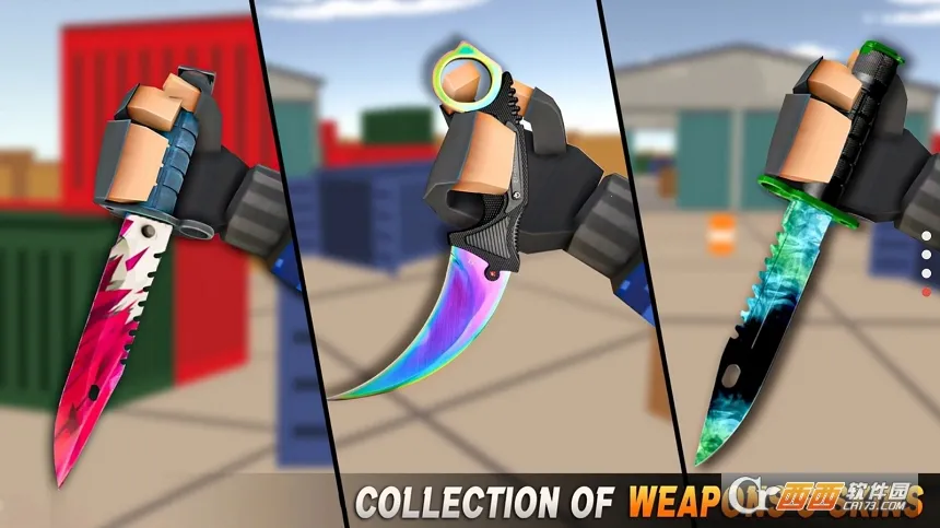 �෢ǹFPS2026�ٷ����°汾v1.5 ��Ѱ�