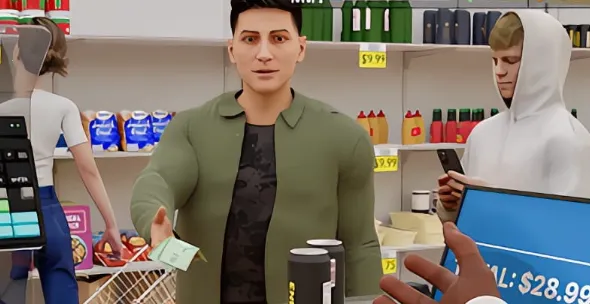 �ӻ���ģ����