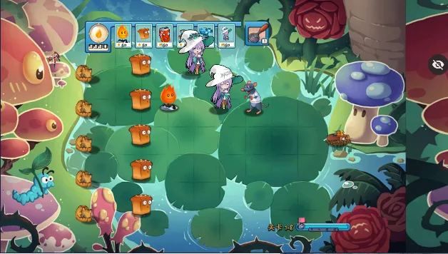 ֲ�����ս��ʬ����ƪ2026���°汾v1.1.1 �ٷ�����