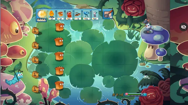 ֲ�����ս��ʬ����ƪ2026���°汾v1.1.1 �ٷ�����