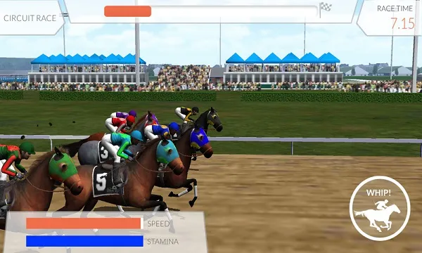 Horse Racingv1.51.1 ��׿��