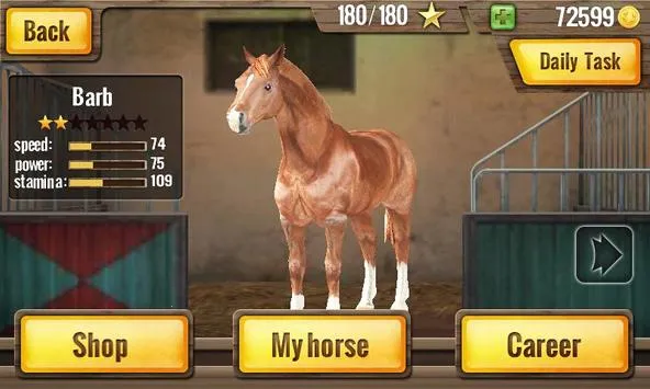 Horse Racingv1.51.1 ��׿��
