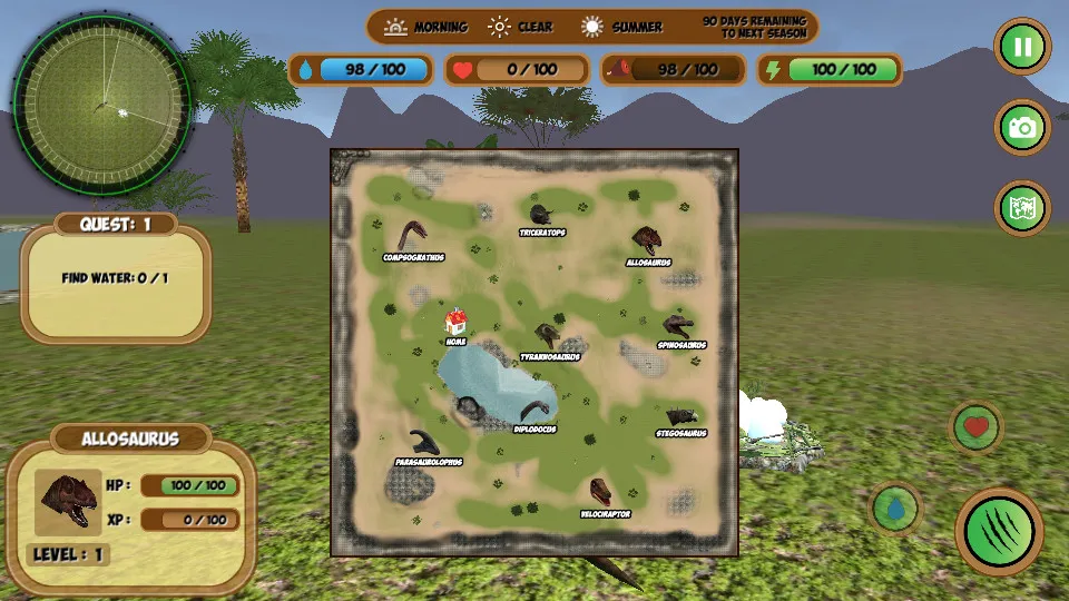 ������ģ����2026�ٷ����°汾v1.0.1 ��Ѱ�