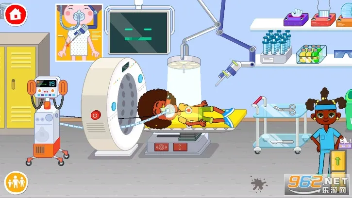 �п���������ҽ��v1.2 ��׿��