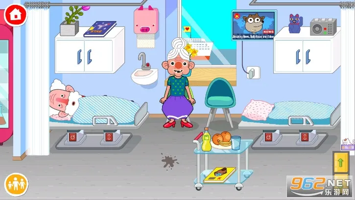 �п���������ҽ��v1.2 ��׿��