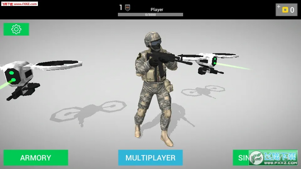 Earth Protect Squad�����ֻ���v2.97.64 �ֻ���