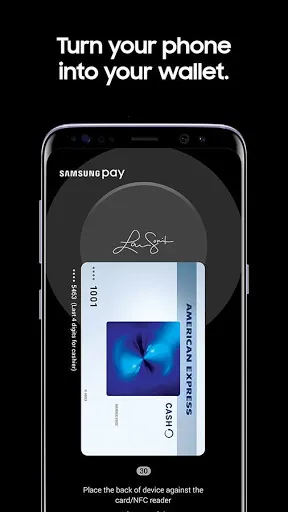 Samsung Pay2026���ذ�װv5.3.46 �ֻ���