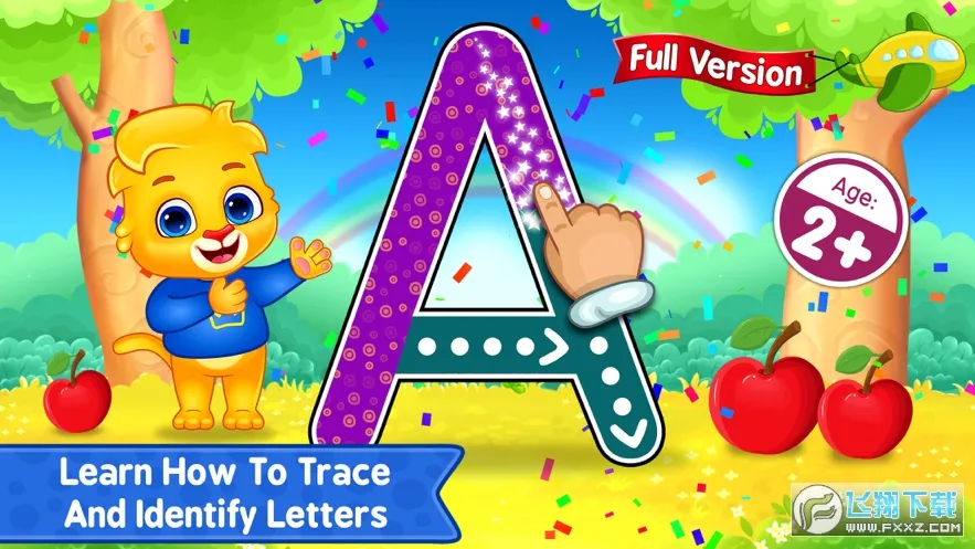 ABC Spellingv1.3.9 �ֻ���