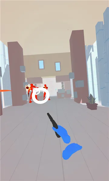 ��ǹ����2026�ٷ�����v0.1 ��׿��