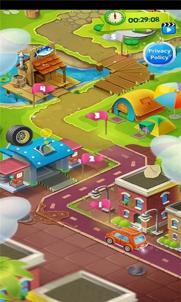 ��ͥҰӪ2026���°汾v1.3 ��Ѱ�