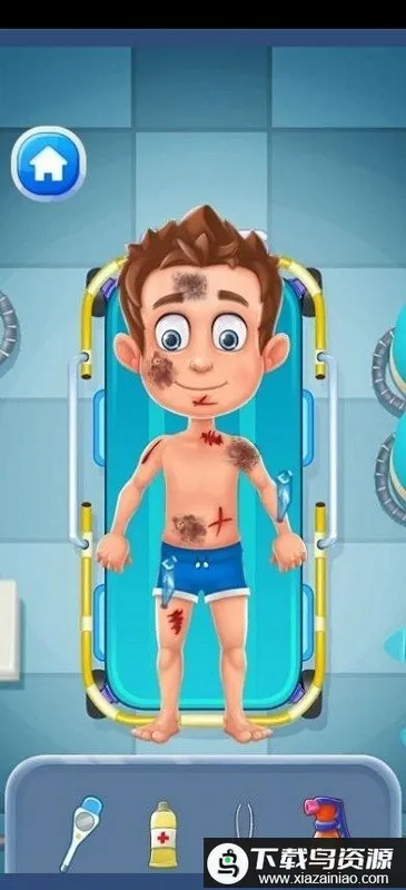 ��ͥҰӪ2026���°汾v1.3 ��Ѱ�