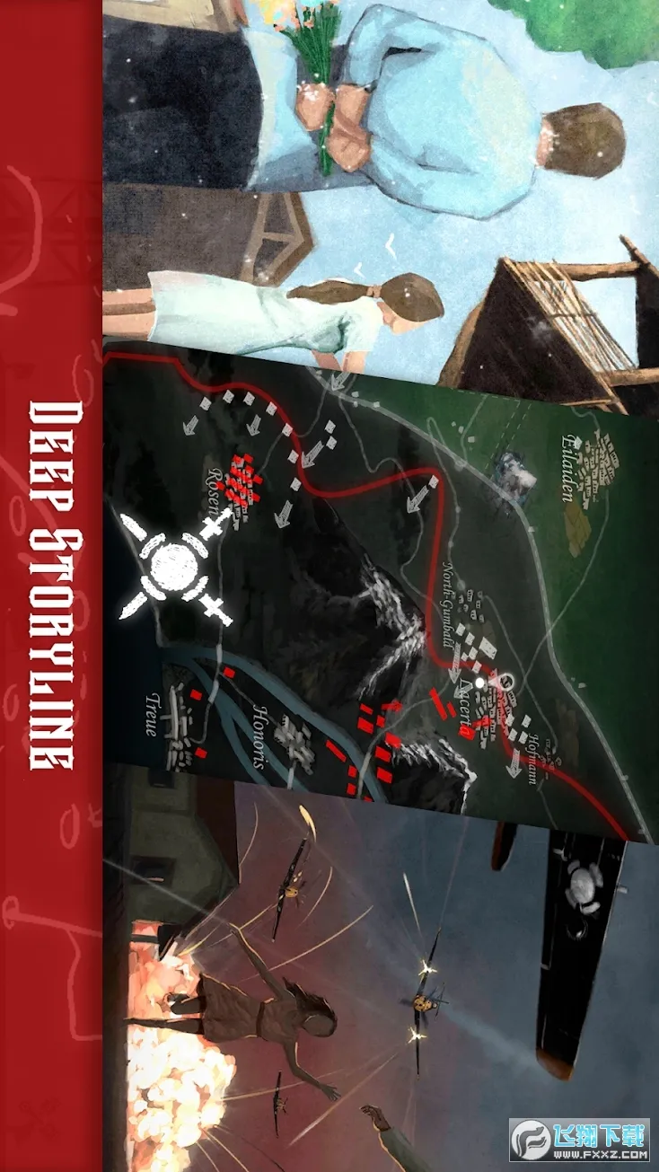 ��սս��2�����ֻ���v1.55 �ٷ�����