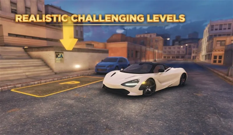 ��ʵͣ��ģ����22026�ٷ�����v1.0 ��׿��