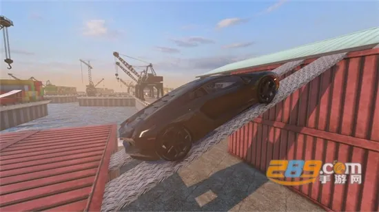 ��ʵͣ��ģ����22026�ٷ�����v1.0 ��׿��