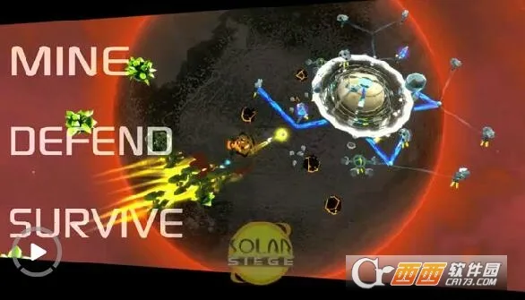 Solar Siege2026���ذ�װv1.0.6 ��׿��