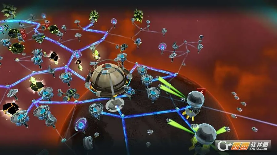 Solar Siege2026���ذ�װv1.0.6 ��׿��