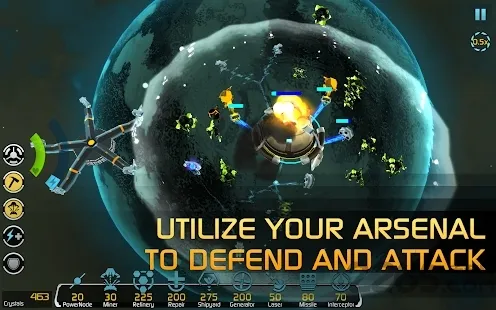 Solar Siege2026���ذ�װv1.0.6 ��׿��