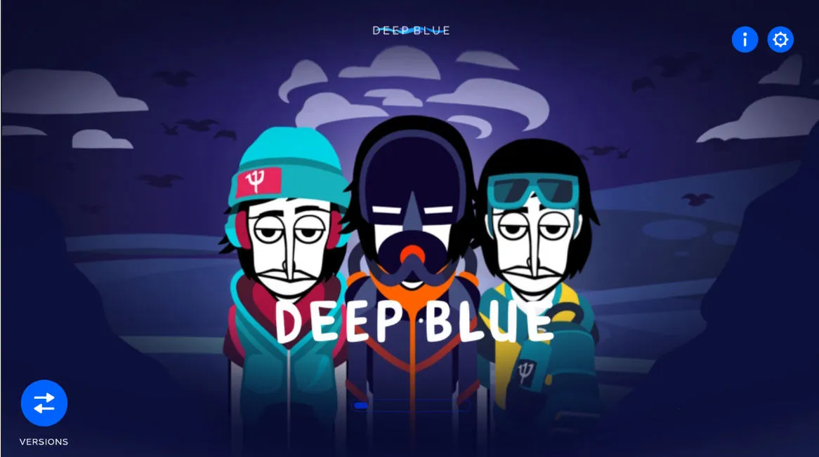 �������deepblueģ��v0.5.7 �ٷ�����