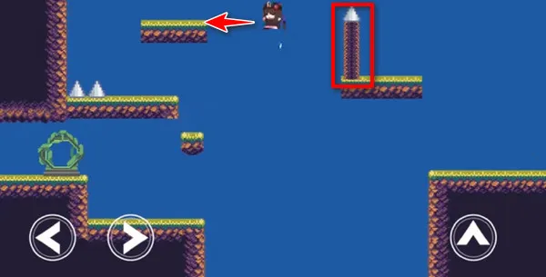 ԭ��iwanna��Ϸ�ֻ���