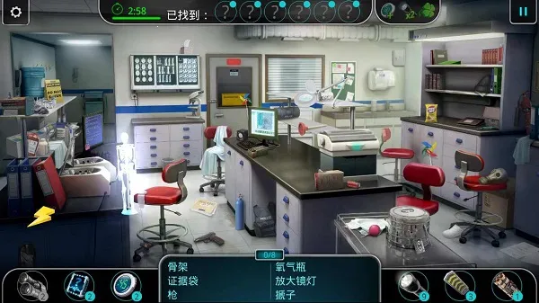 ��ɱС��ŦԼ�ﰸv2.25.3002 ��׿��