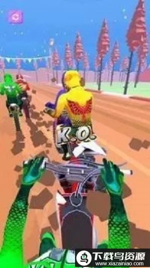 ɽ��ԽҰ��ʿ2026�ٷ����°汾v0.2 ��׿��