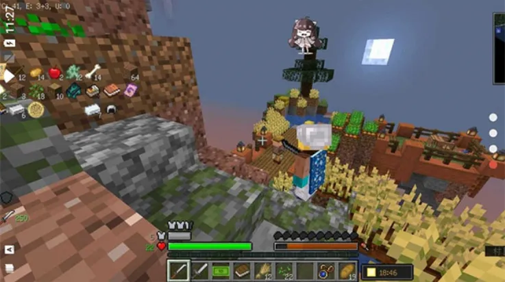 �ҵ�������֮ð��2026�ٷ����°汾v6666 �ֻ���