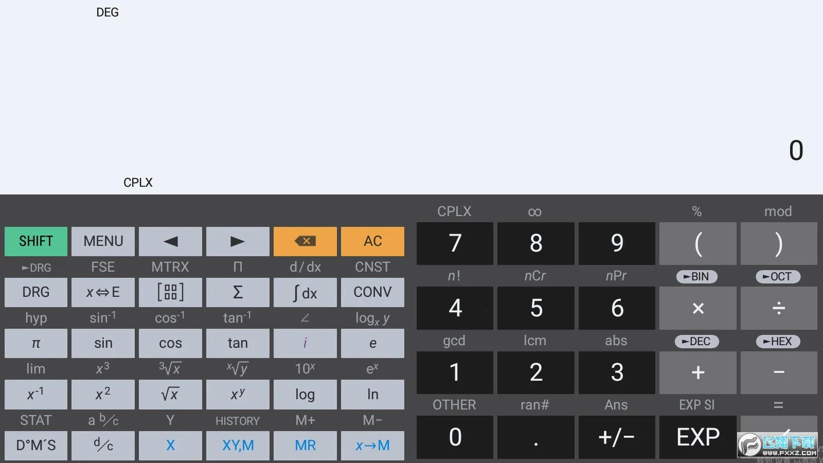 HiPER Calc Prov10.5.3 �ٷ�����