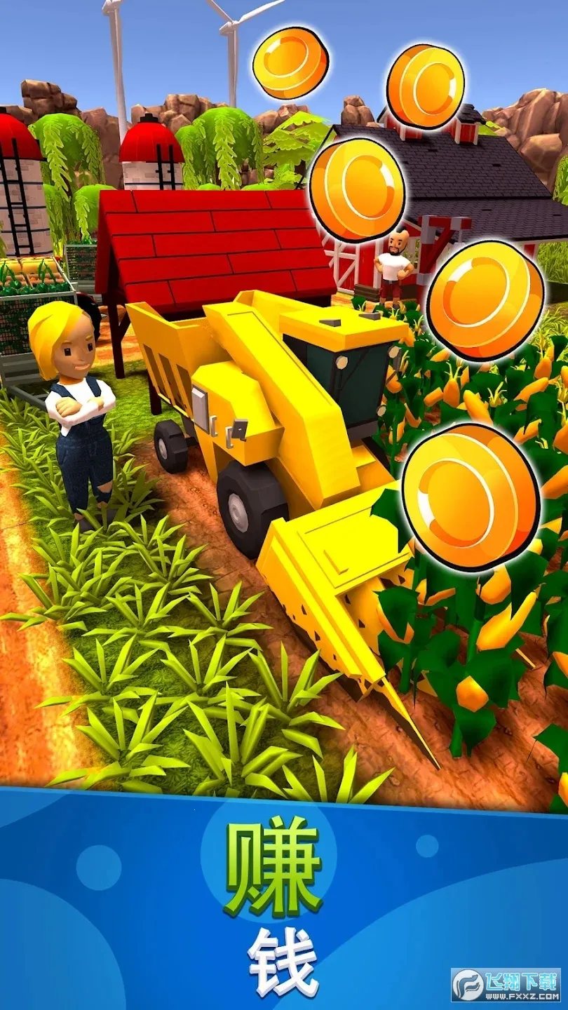 ����ũ���ջ�۹�2026�ٷ����°汾v1.2.6 �ٷ�����